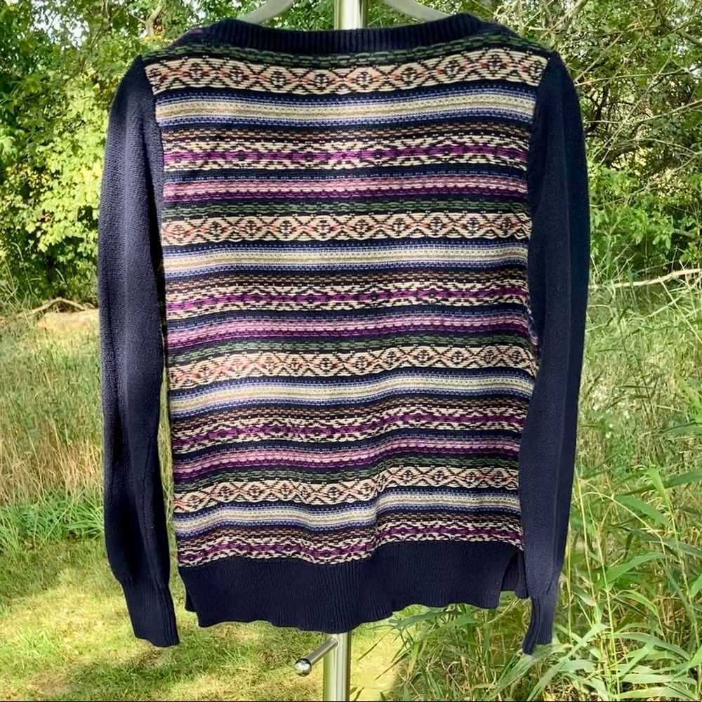 Chaps: Women’s Multi-Colored, Patterned/Striped S… - image 5